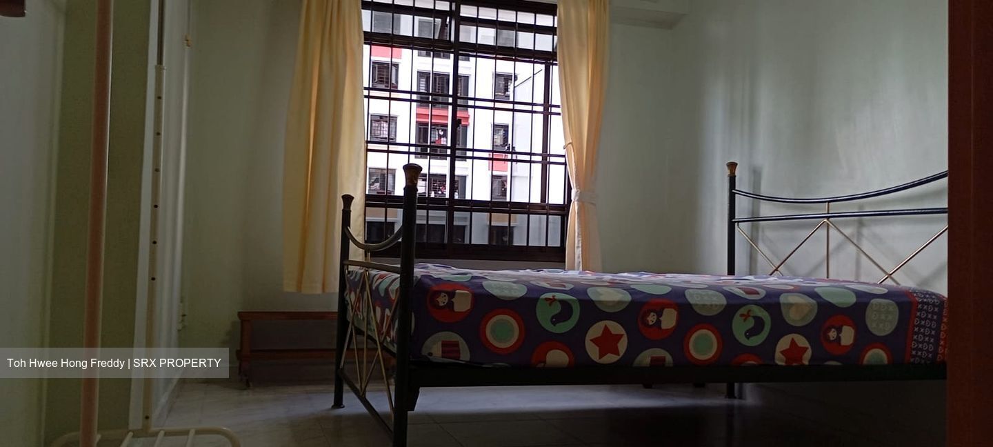 Blk 119C Kim Tian 119 (Bukit Merah), HDB 4 Rooms #634552841